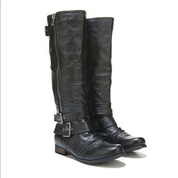 carlos santana helena boots